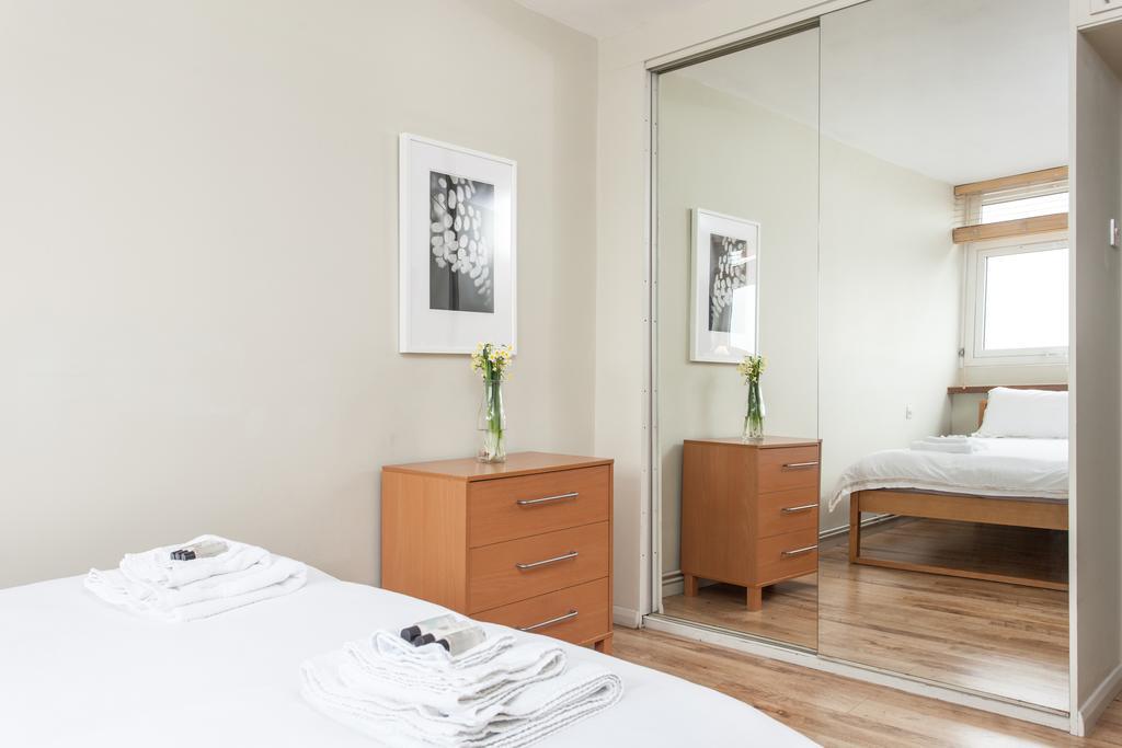 The Best London Views! Central Soho Apartment Londres Exterior foto