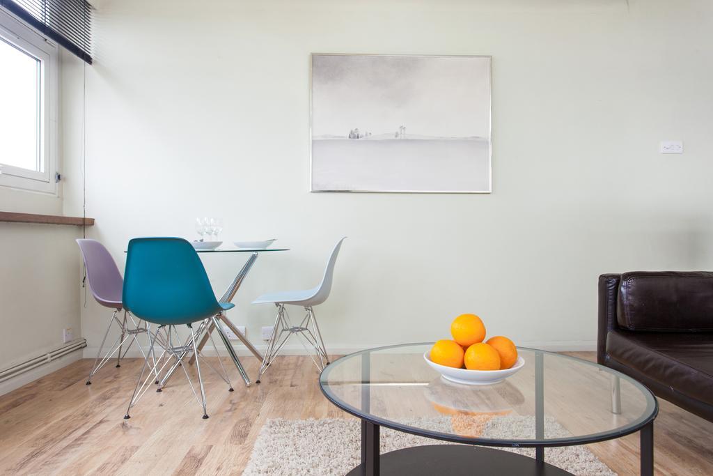 The Best London Views! Central Soho Apartment Londres Exterior foto