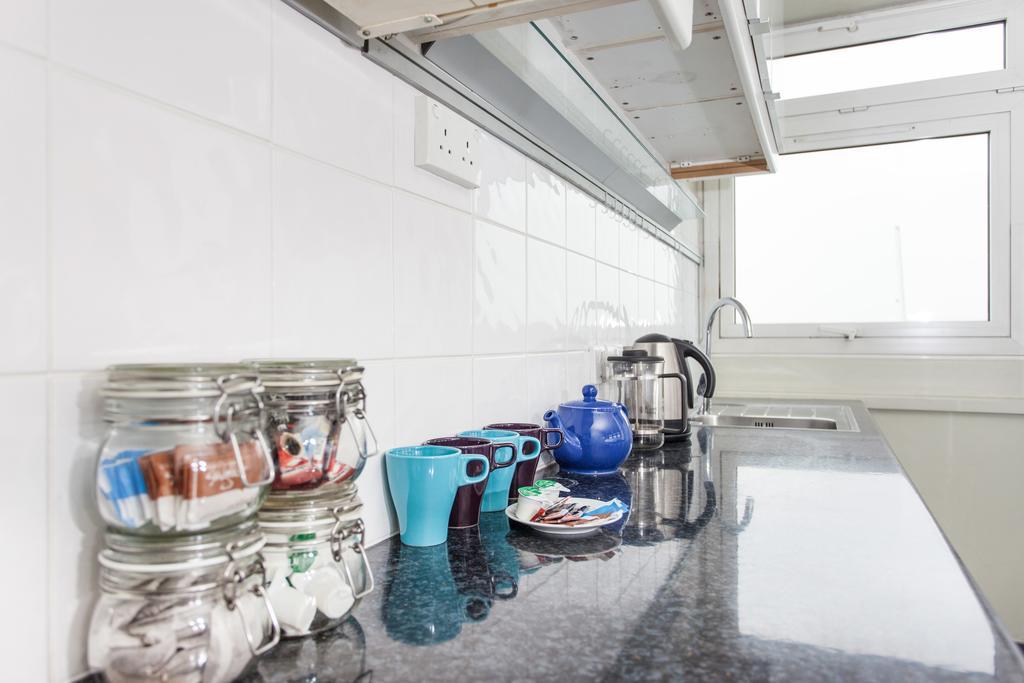 The Best London Views! Central Soho Apartment Londres Exterior foto