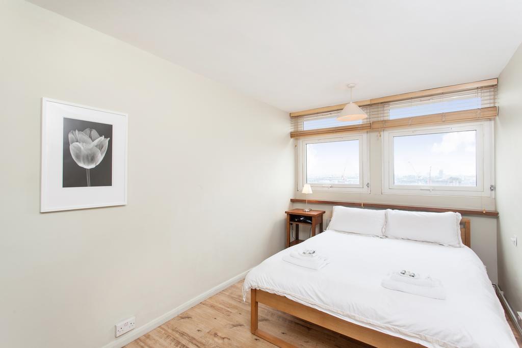 The Best London Views! Central Soho Apartment Londres Exterior foto